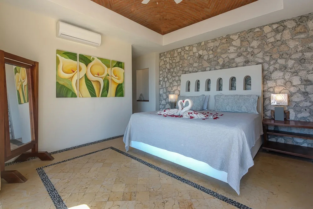 Penthouse Xcaret Puerto Aventuras