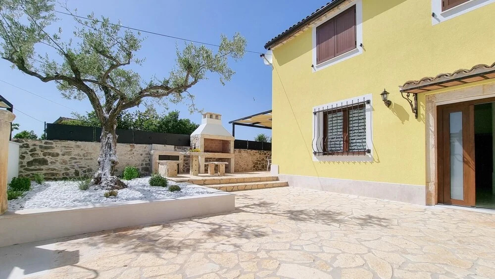 Villa Ginevra in Nova Vas