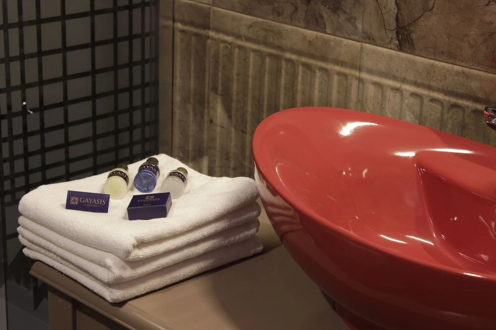 Gayasis Resort Hotel