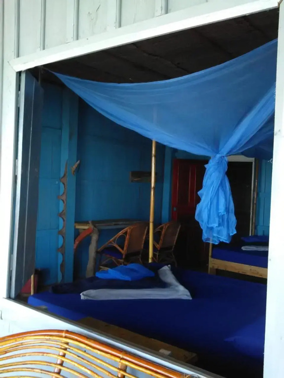 Sea House Guest House