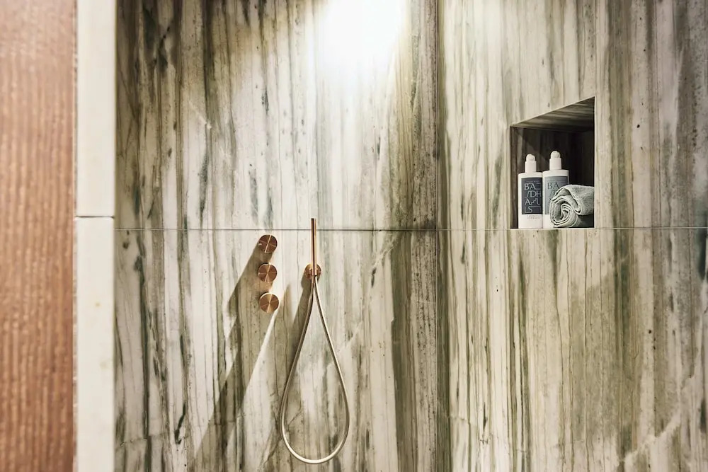 Boutique Hotel Badhaus