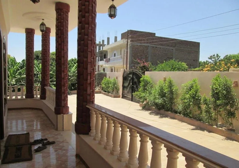 Family Villa
