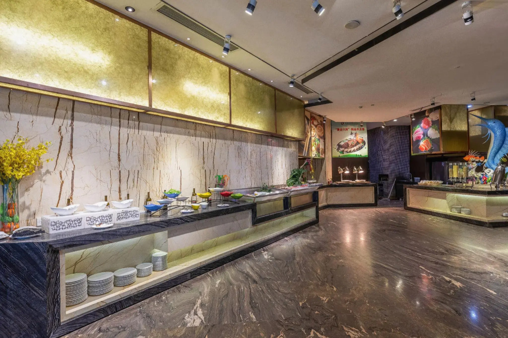 Tongcheng International Hotel