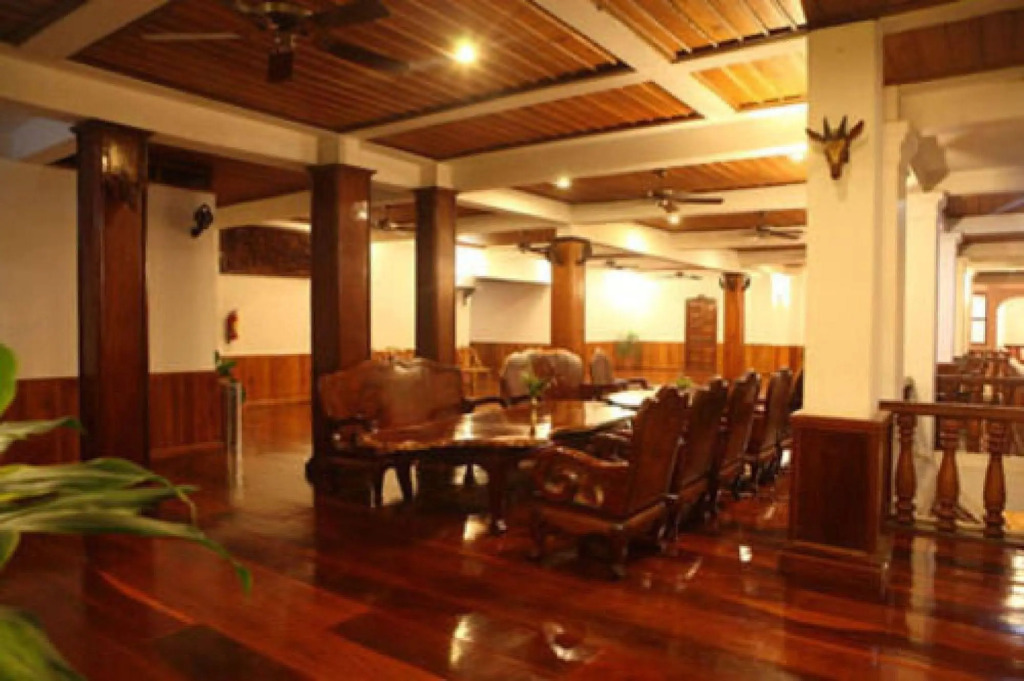 Manoluck Hotel