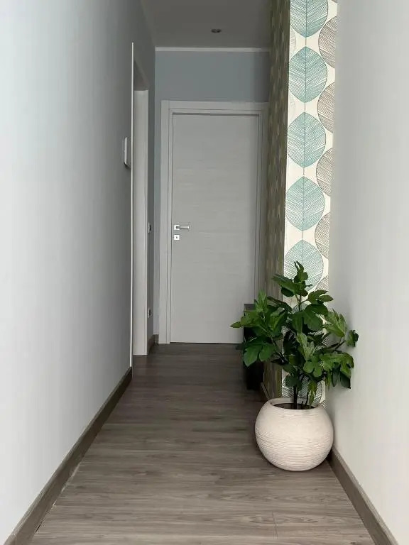 La Casa di Giò - Free Space n26