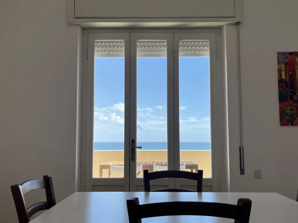 Italia apartment in Follonica-ITALIA