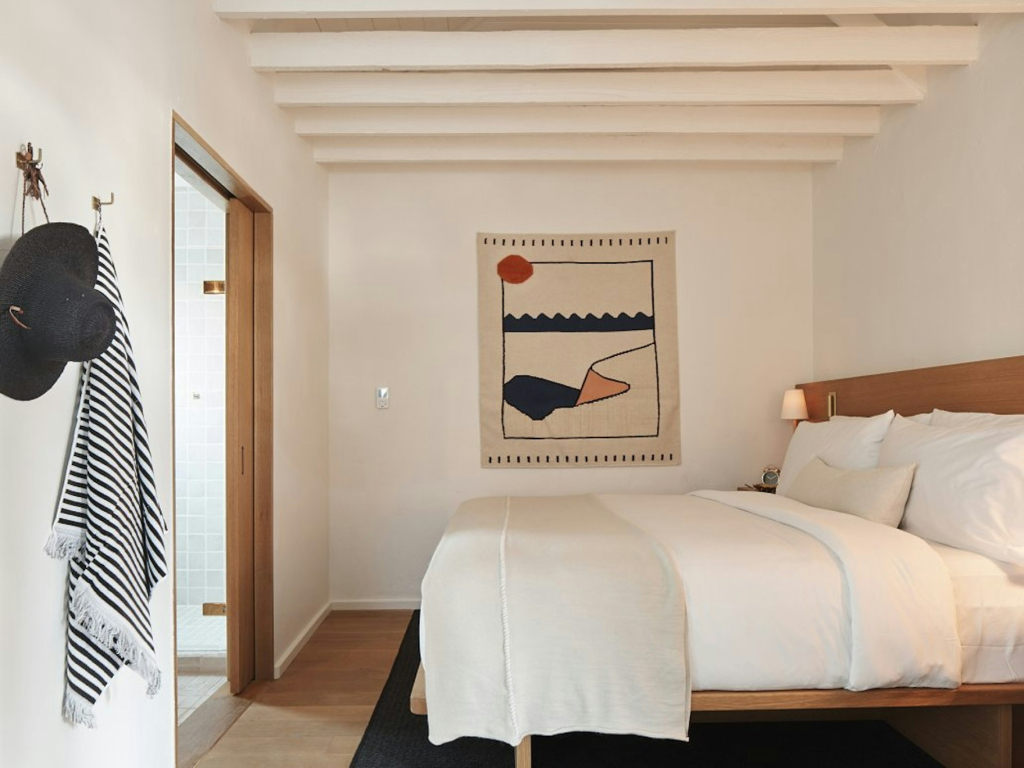 Hotel Joaquin