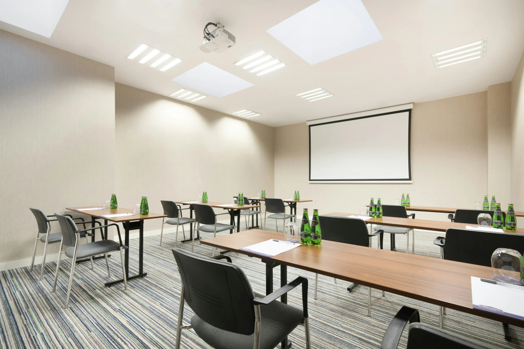 Hampton by Hilton Krakow