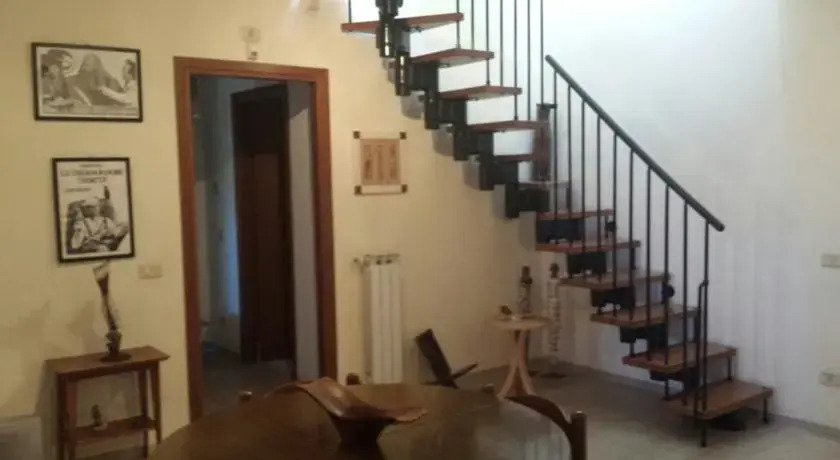Zeus B&B