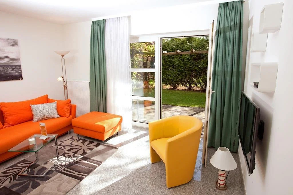 Meer Appartement