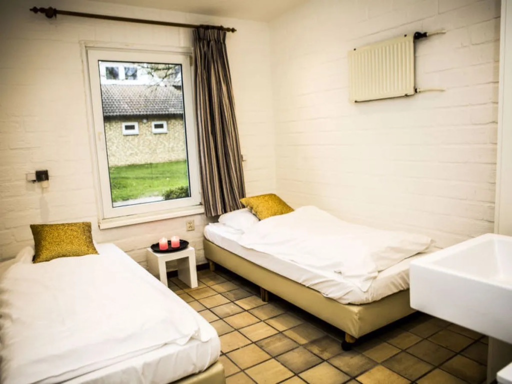 Bungalowpark Landsrade 40157