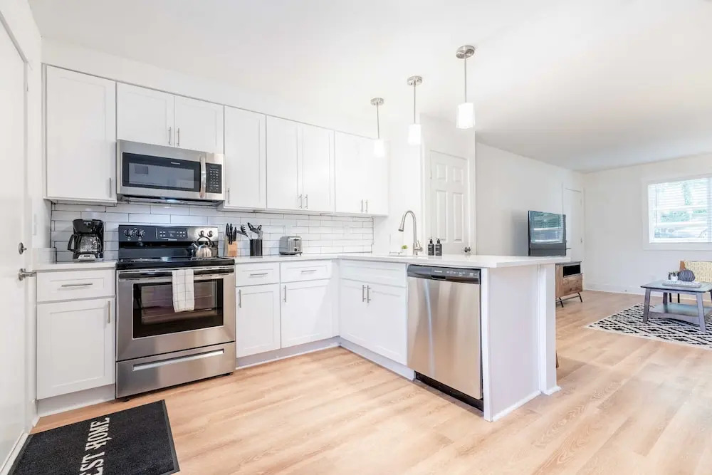 Piet Furnished Apartments