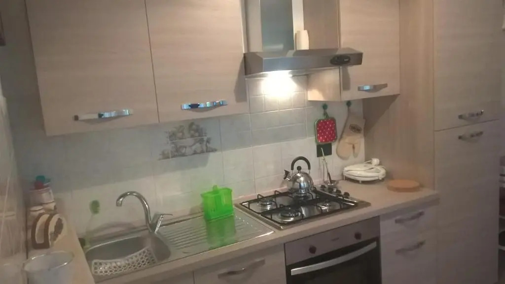 Marina Venice Apartment