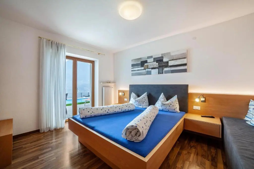 Haus Hohenrain Ferienwohnung 2