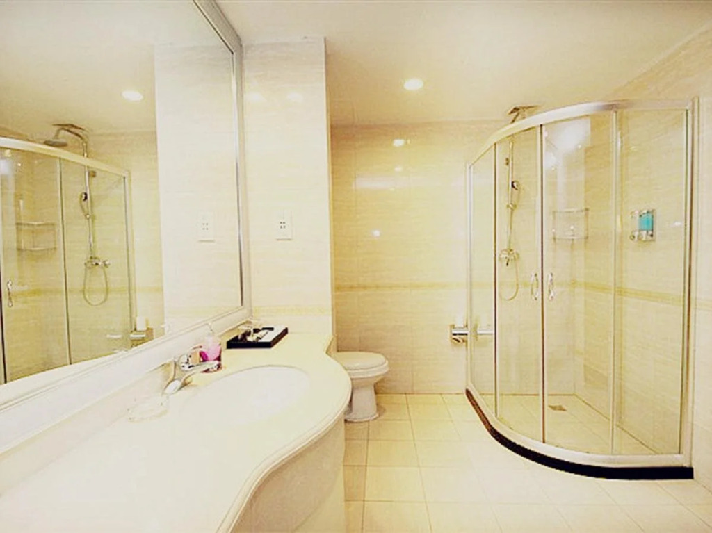 Starway Hotel Beijing West Railway Station