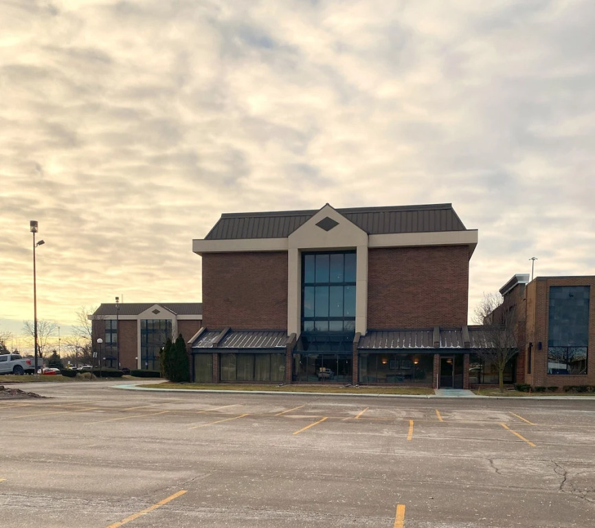 Hotel Indigo Detroit North - Troy by IHG