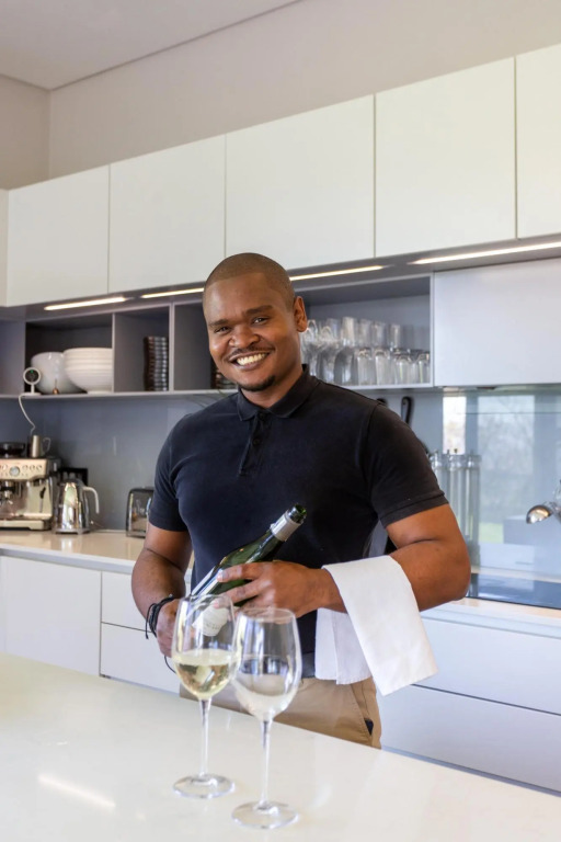 Villa Sierra - Cape Town CBD
