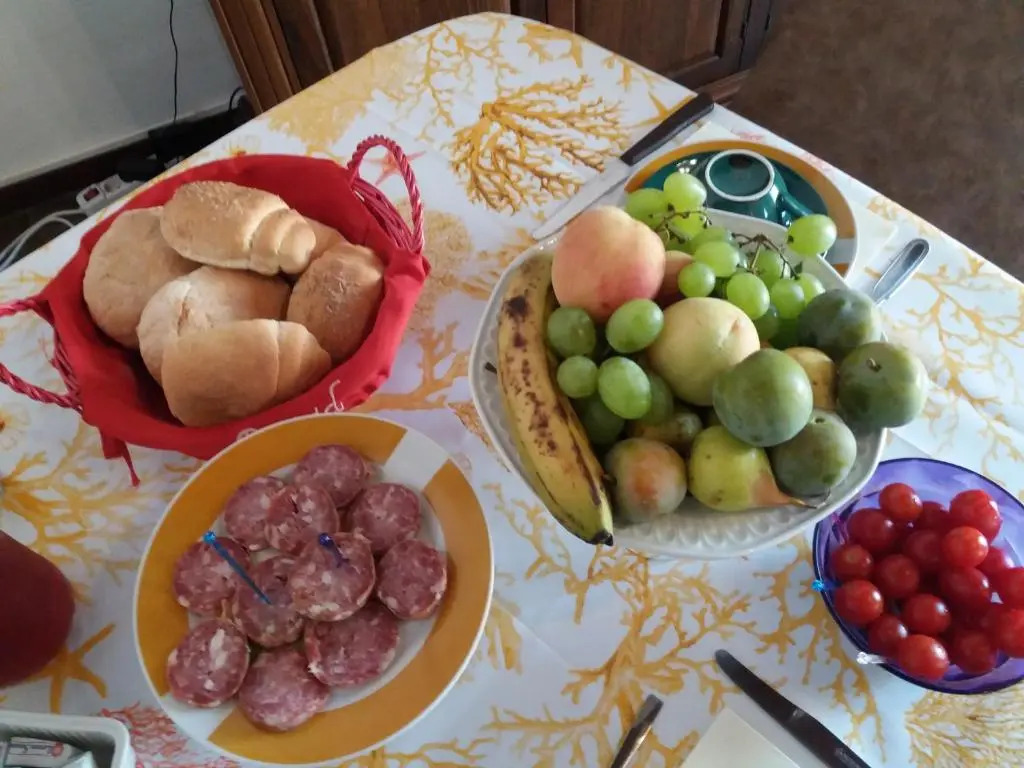 A casa del Nonno