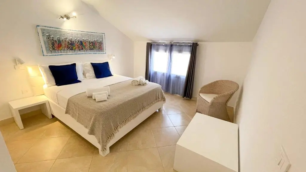 Branco Suites - Rooms & Holiday Apartments