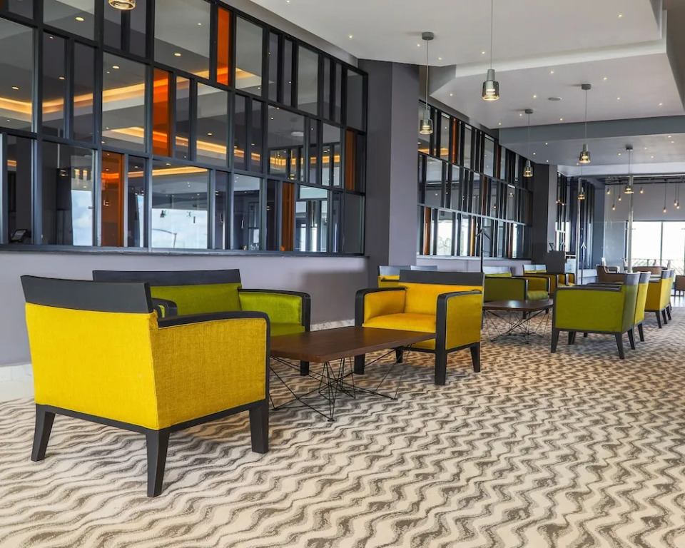 Eka Hotel Eldoret