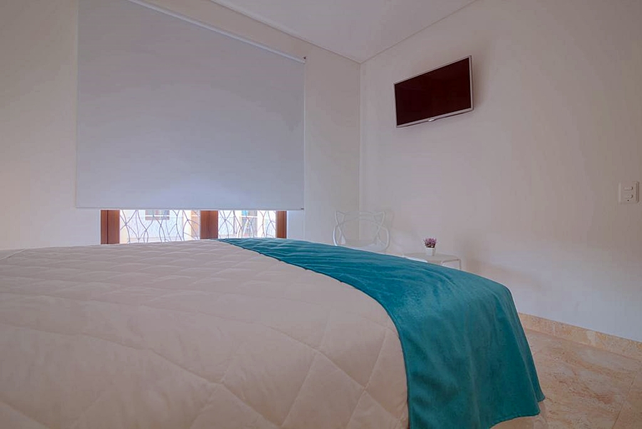 Hotel Boutique Casa Serrezuela