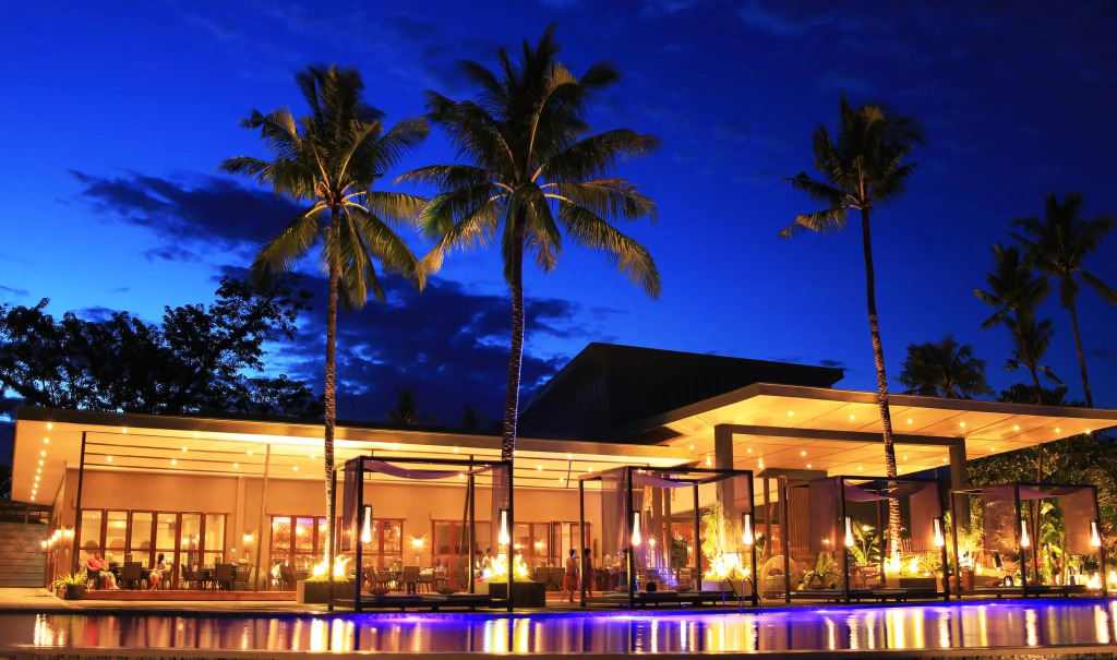 The Oriental Leyte
