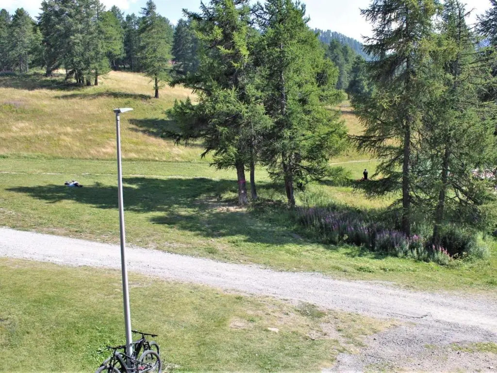 Appartement Risoul, 2 pièces, 5 personnes - FR-1-330-143