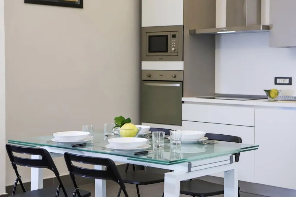 Palazzo Firrao - Stylish Apartment CAV