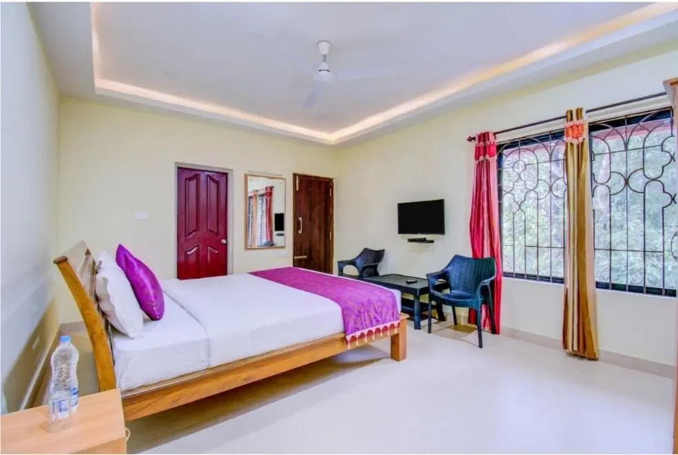 Forestvalley Holidays Coorg
