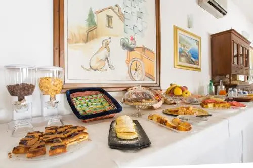 Albergo Labotte
