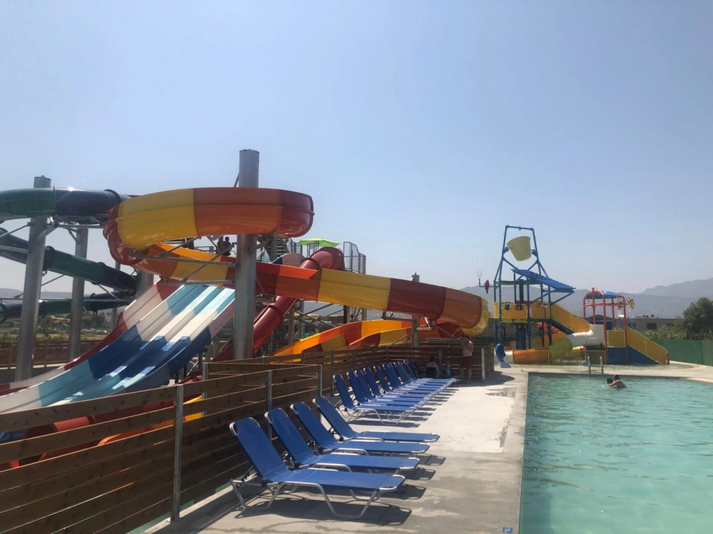 Selini Suites