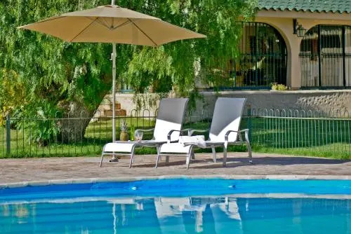 Villa Los Sauces