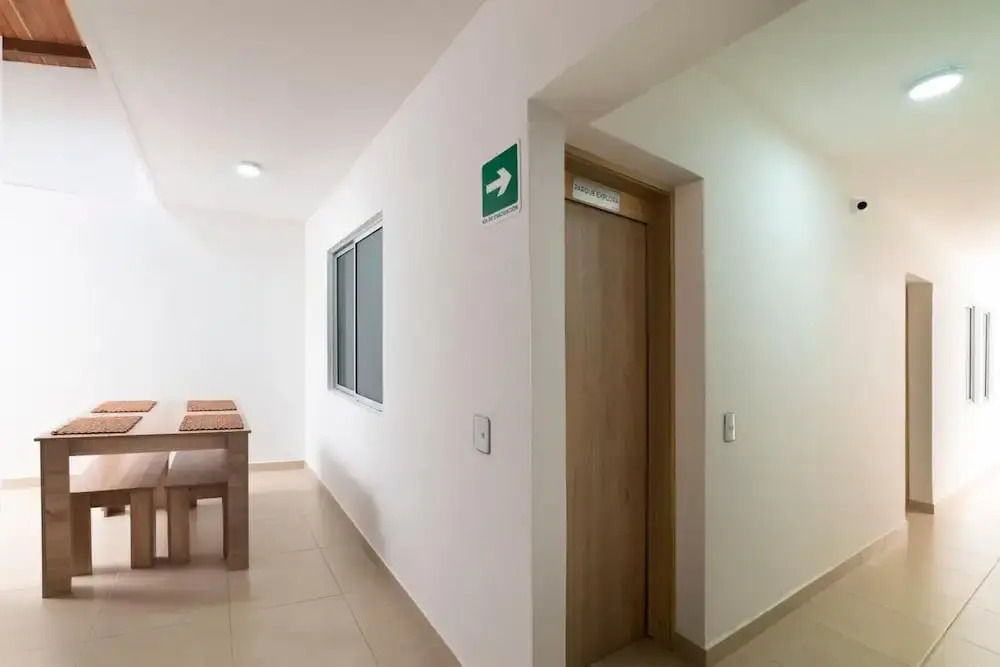 Ayenda Casa Megua