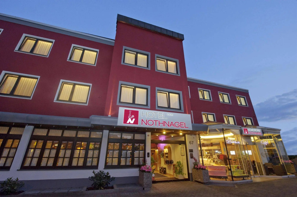 Hotel Nothnagel