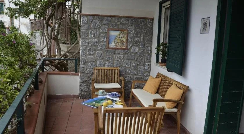 Casa Vacanze Bouganvillea