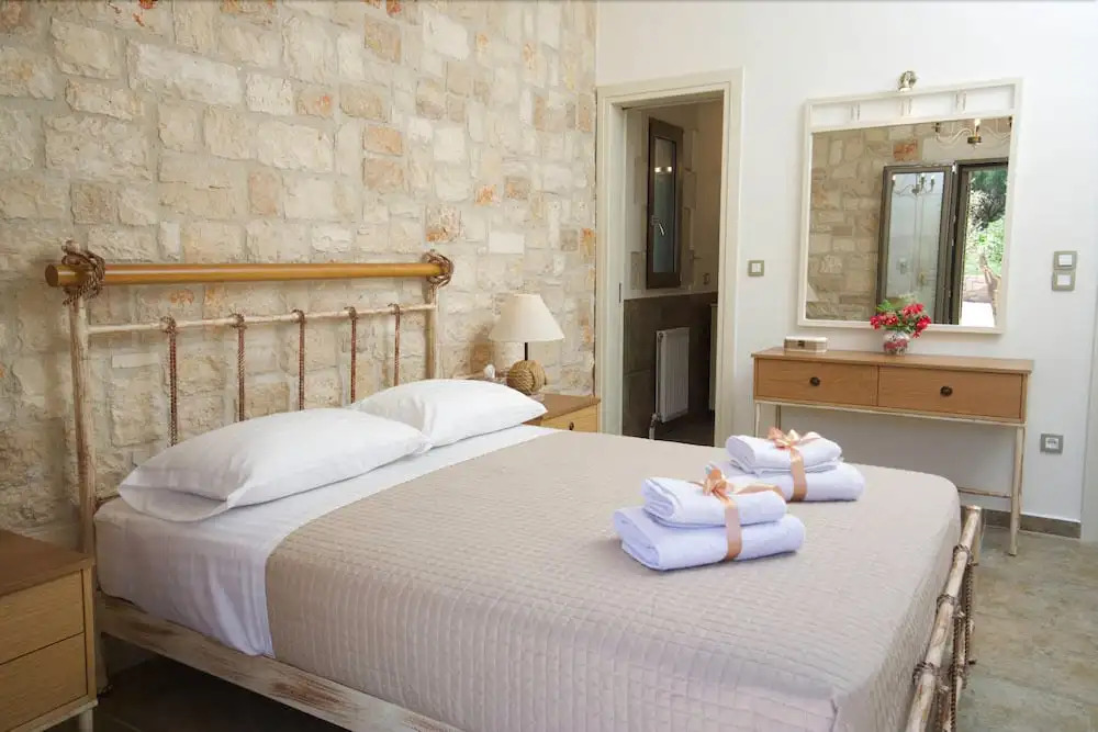 Forest Villas Kefalonia