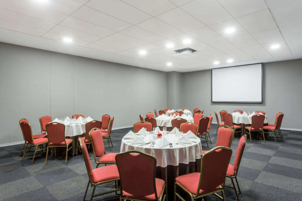 Wyndham Costa del Sol Lima City