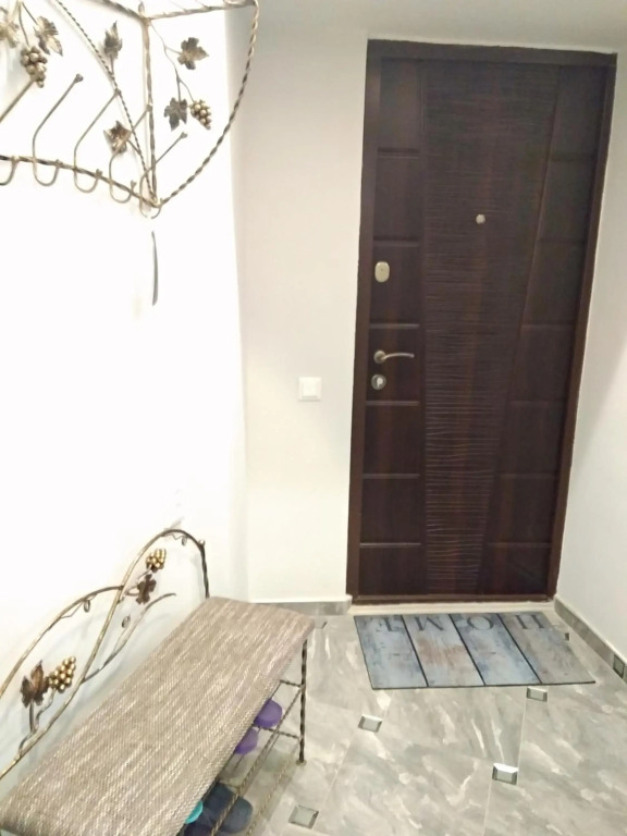 Comfortable modern apartment