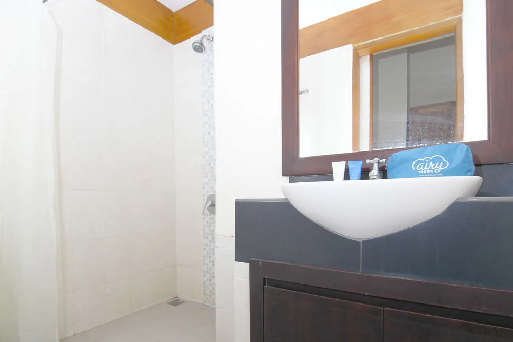 Airy Sanur Danau Tamblingan 164 Denpasar Bali