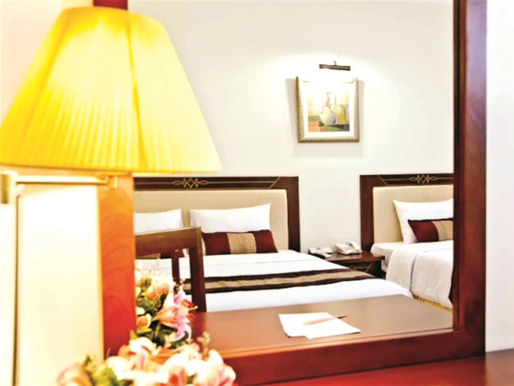 Dong Khanh Hotel