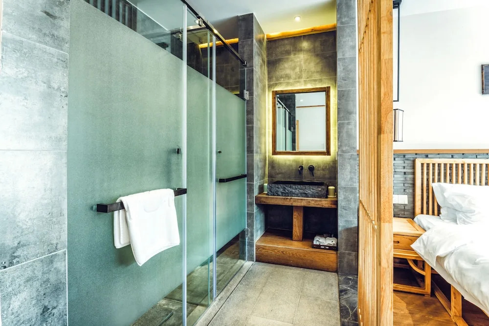 Wuzhen Zen Boutique Inn