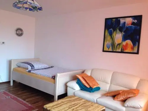 Apartment Nürnberg-City