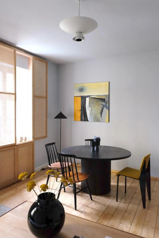 Design Apartments Weimar Altstadt