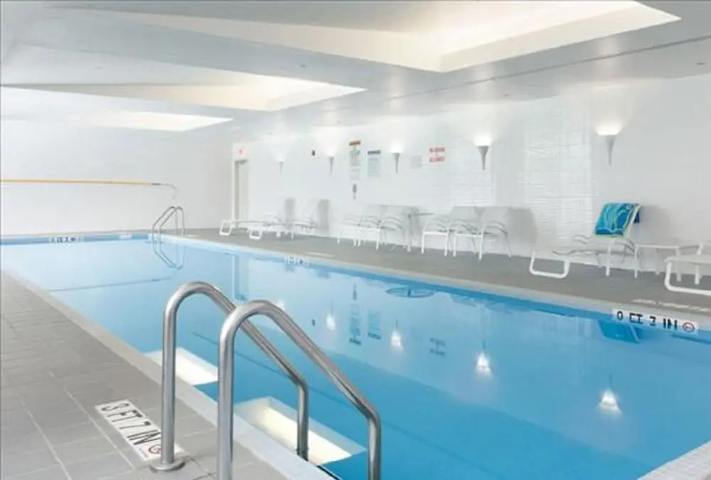Global Luxury Suites at Kendall Square