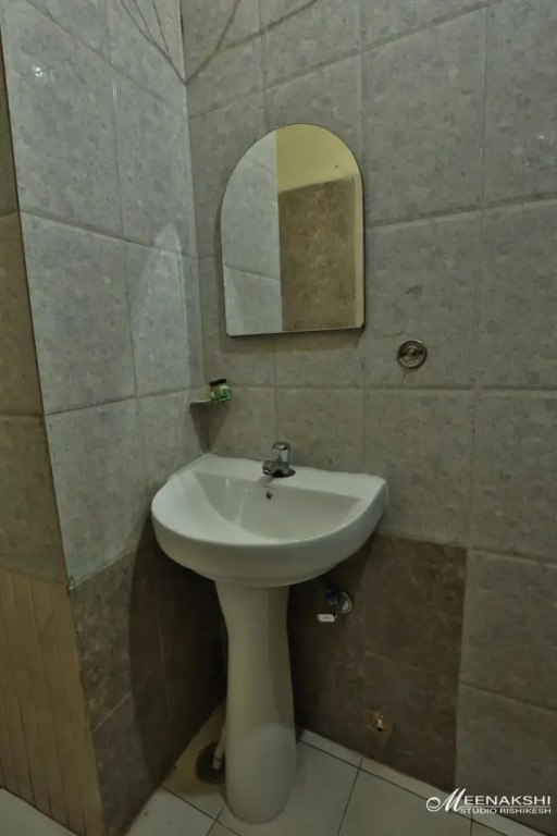 Hotel Haridev