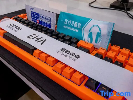 Nanchang Manxi Zhenxuan Hotel (East China University of Technology Nanchang Campus Branch)