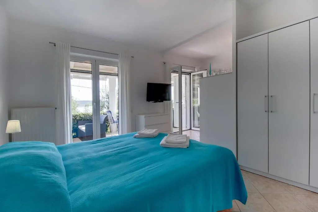 Apartments Del Sole