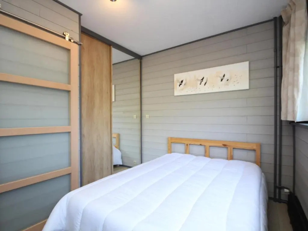 Appartement Mont-Dore, 2 pièces, 4 personnes - FR-1-608-186
