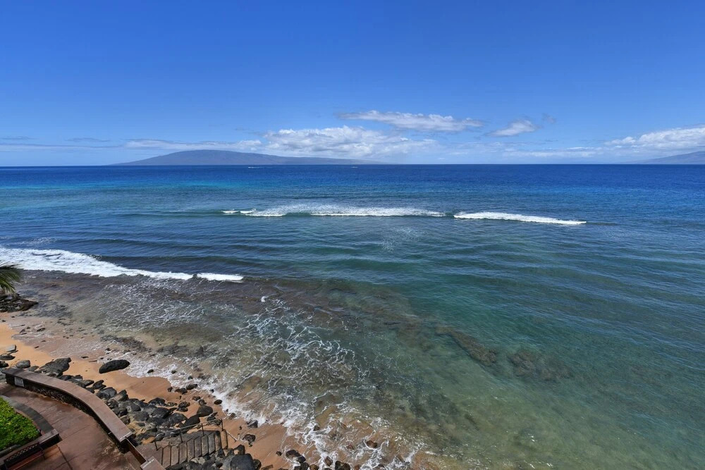 Maui Kai 605 1 Bedroom Condo