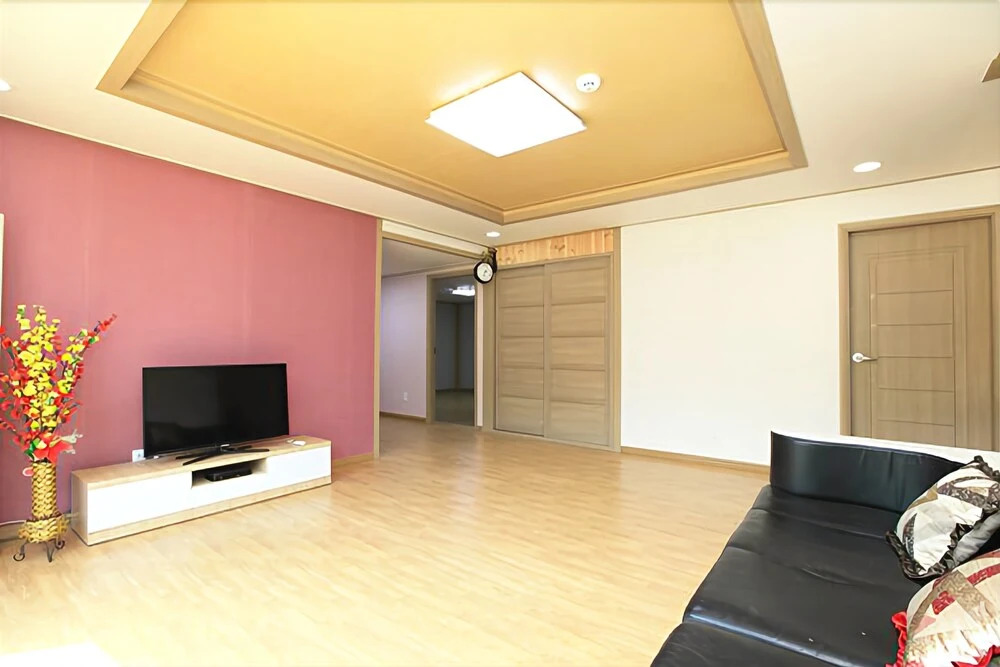 Yangpyeong Saen Farm Pension